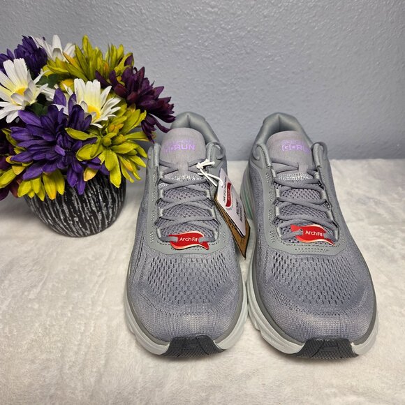 Skechers Go Run Running Shoes – Size: 9.5 (Women’s) - NWT - Picture 3 of 10